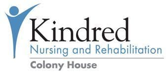 Kindred Nursing and Rehabilitation - Colony House