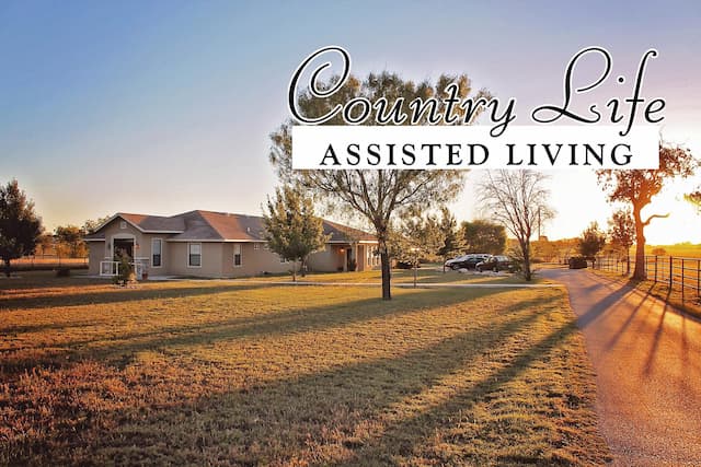Country Life Assisted Living
