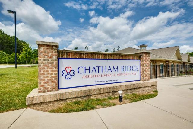 Chatham Ridge Assisted Living