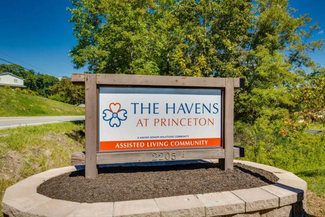 The Havens at Princeton