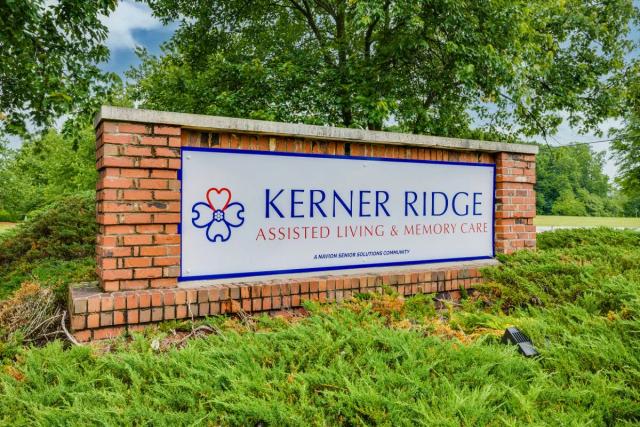 Kerner Ridge Assisted Living