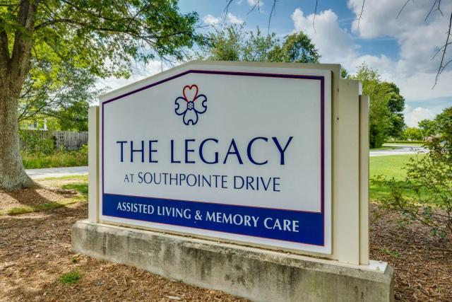 The Legacy at Southpointe Drive