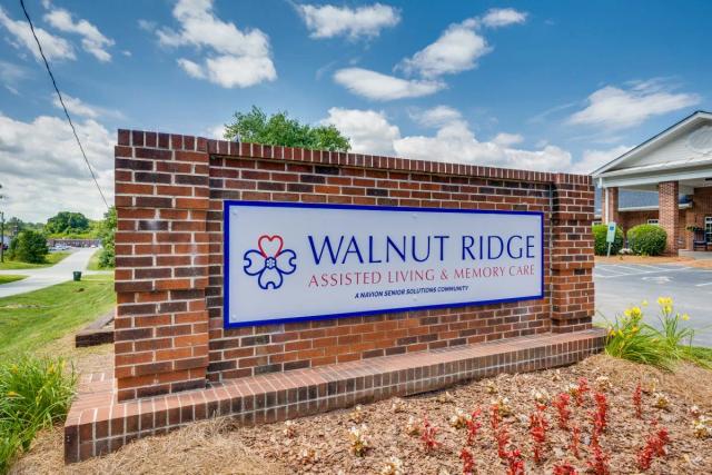Walnut Ridge Assisted Living