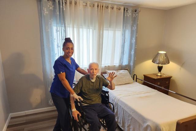 Living Legacy Home Care