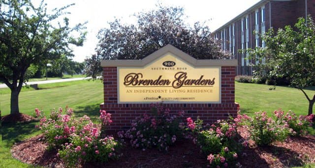 Brenden Gardens