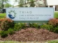 Triad Care and Rehabilitation Center