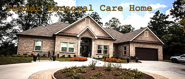 Tender Personal Care Home
