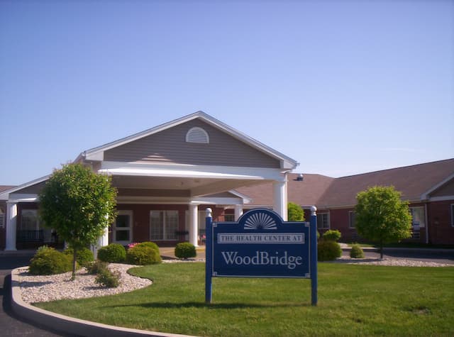 WoodBridge Health Campus