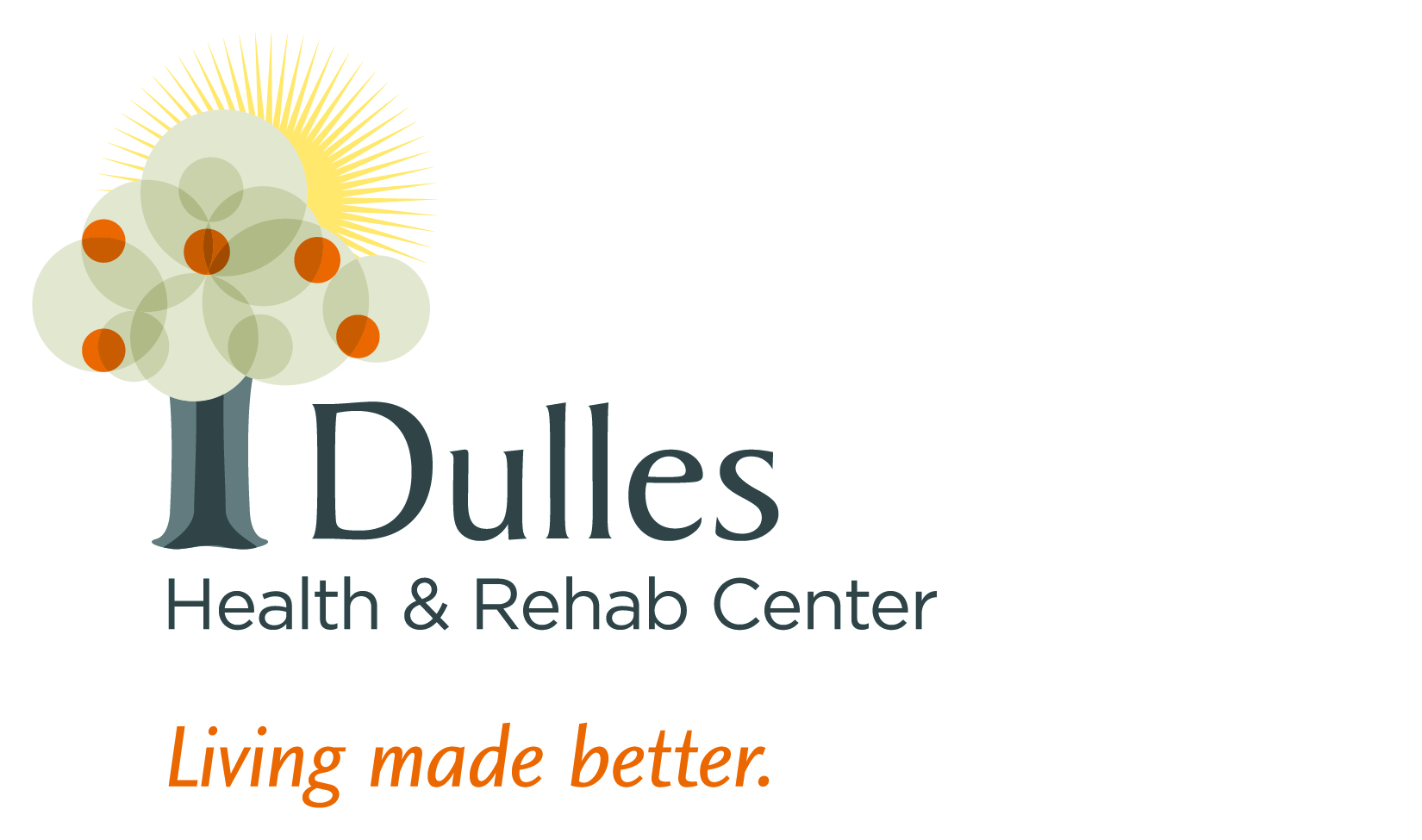 Dulles Health & Rehab Center