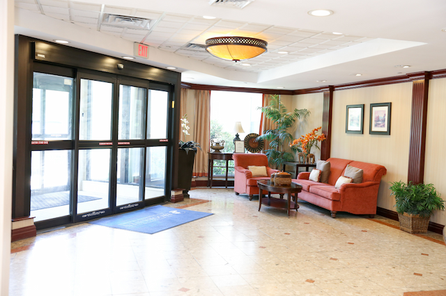 Brookhaven Center for Rehabilitation and Healthcare