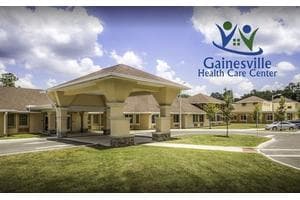Gainesville Health Care Center