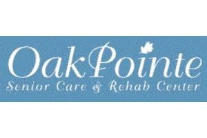 Oak Pointe Villa Nursing Center