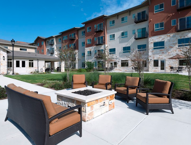 Affinity at Southpark Meadows