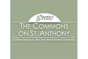 The Commons on St. Anthony