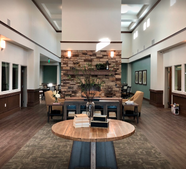 Meridian Meadows Assisted Living