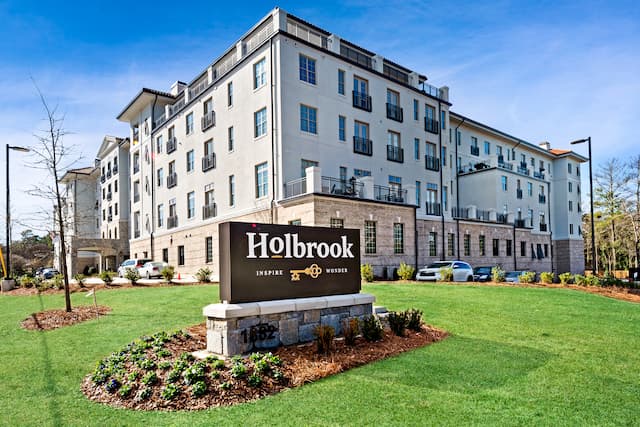 The Holbrook Decatur