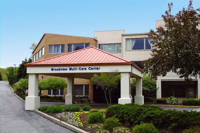 Broadview Multi Care Center
