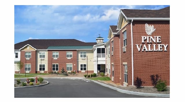 Pine Valley Assisted Living
