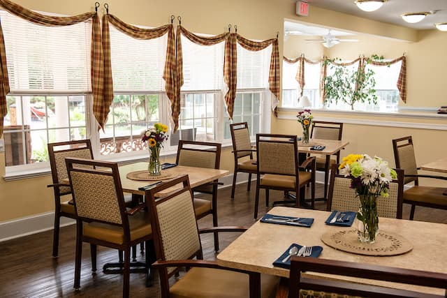 Commonwealth Senior Living at Hagerstown