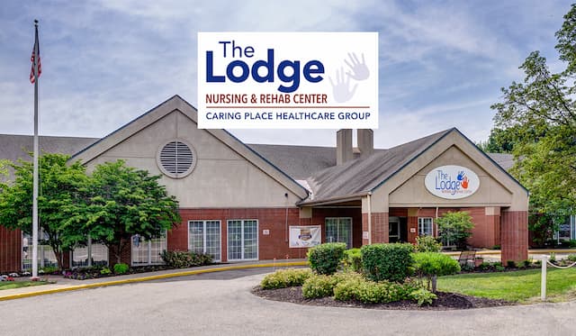 The Lodge Nursing & Rehab Center