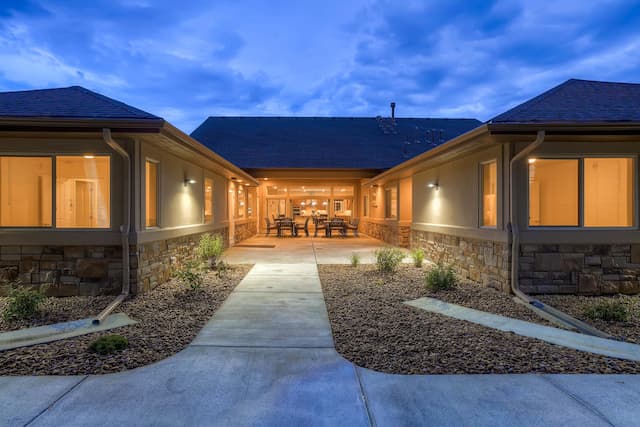 Rocky Mountain Assisted Living - Lakewood
