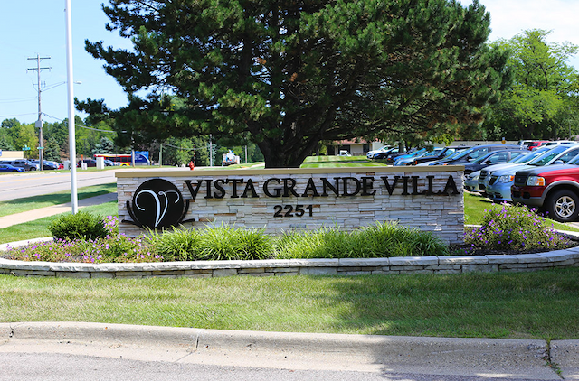 Vista Grande Villa
