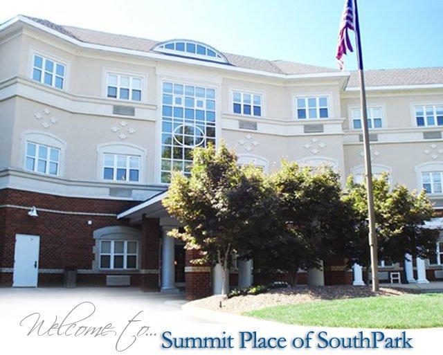 Summit Place of Southpark