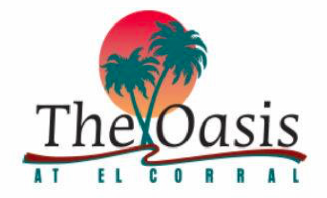 The Oasis at El Corral