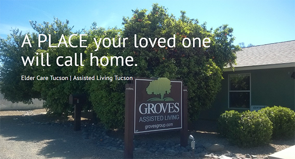 Groves Assisted Living
