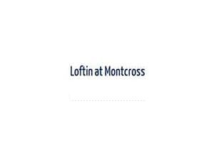 Loftin at Montcross