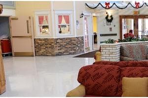Tri-state Nursing & Rehab Center