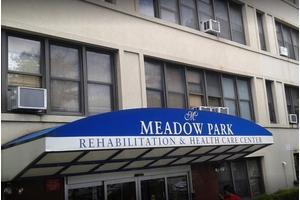 Meadow Park Rehab HLTH CTR L L C