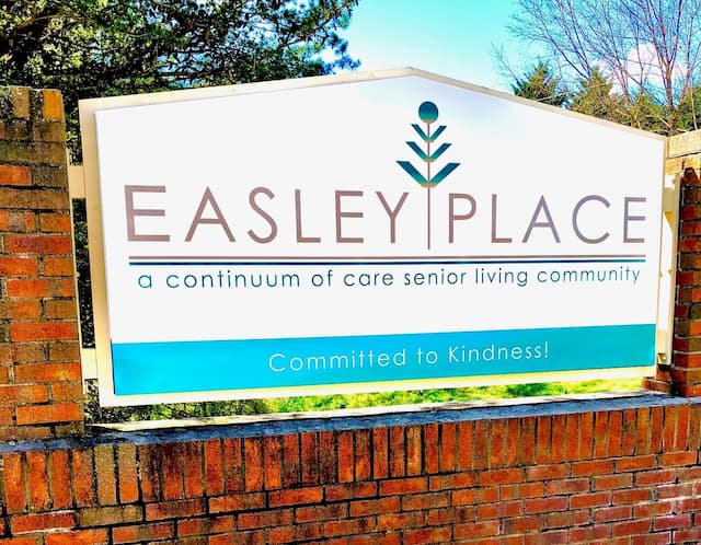 Easley Place