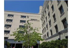 Hudson Hill Center for Rehabilitation and Nursing