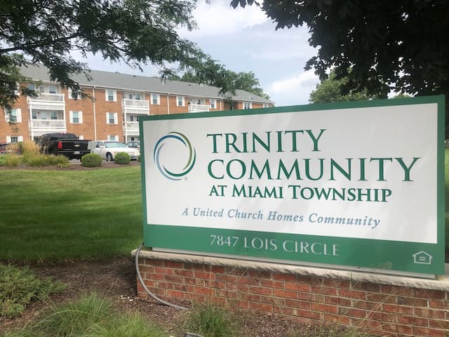 Trinity Community at Miami Township