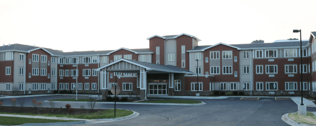 Lacey Creek Supportive Living