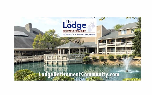 The Lodge Retirement Community