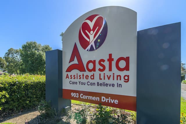 Aasta Assisted Living