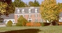 Colonial Hill of Rochester Care and Rehabilitation Center