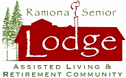 Ramona Senior Lodge