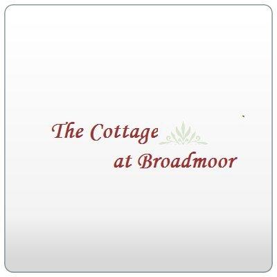 The Cottage at Broadmoor