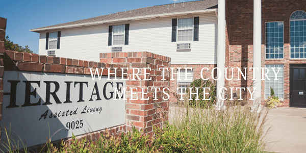 Heritage Assisted Living