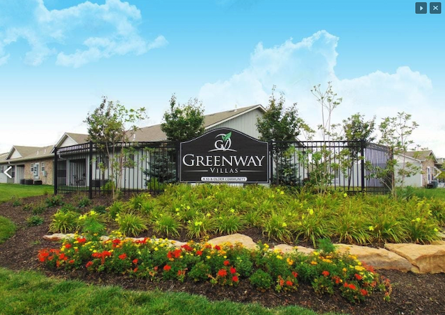 Greenway Villas