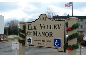 Elk Valley Manor