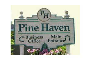 Pine Haven Nursing Home