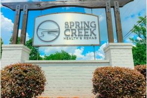 Spring Creek Health And Rehab
