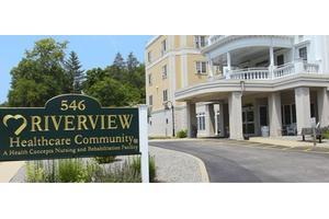  Riverview Rehabilitation & Healthcare Center