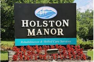 Holston Manor