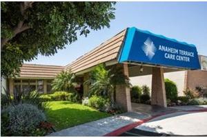 Anaheim Terrace Care Center