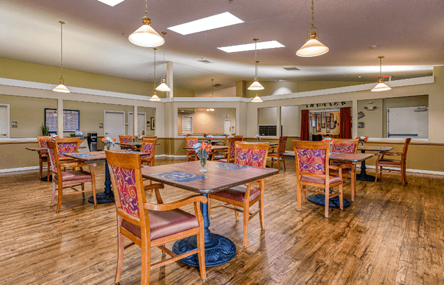 Creekside Place Memory Care